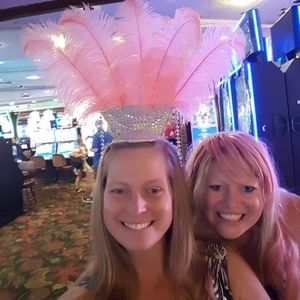 Meet your Posher, April